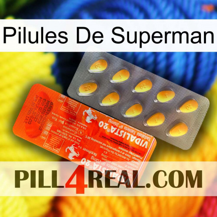 Superman Pills new01